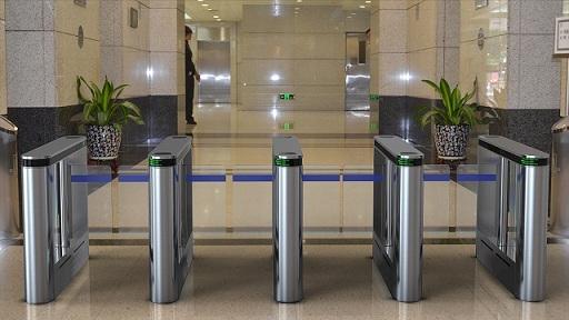 人行通道系統(tǒng)維保實(shí)施方案